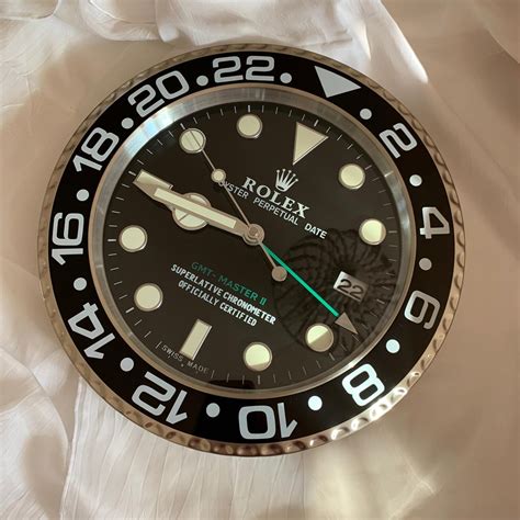 rolex gmt 2 wanduhr|rolex gmt 2 meaning.